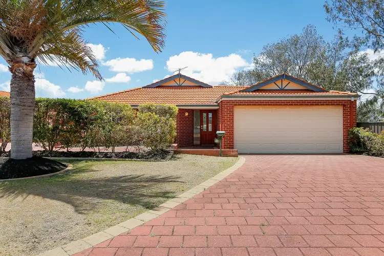 14 Arbroath Circle, Kinross WA 6028