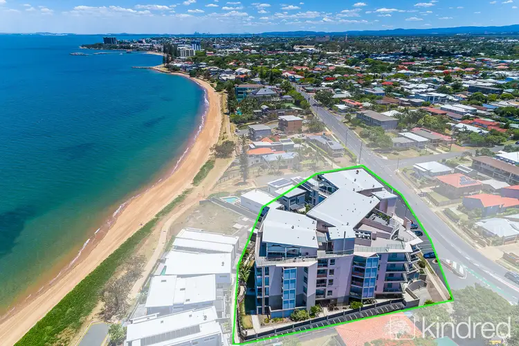 11/146 Prince Edward Parade, Scarborough QLD 4020