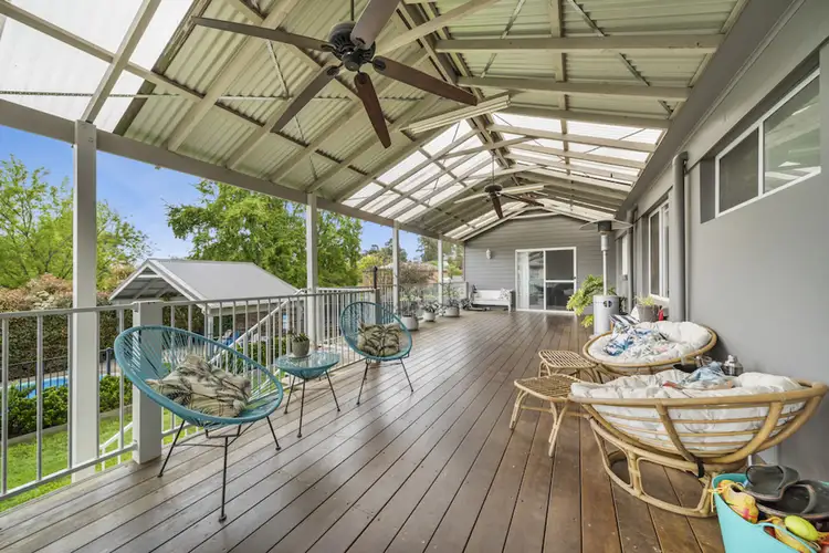 Main view of Homely house listing, 51 Gilmore Street, Goulburn NSW 2580