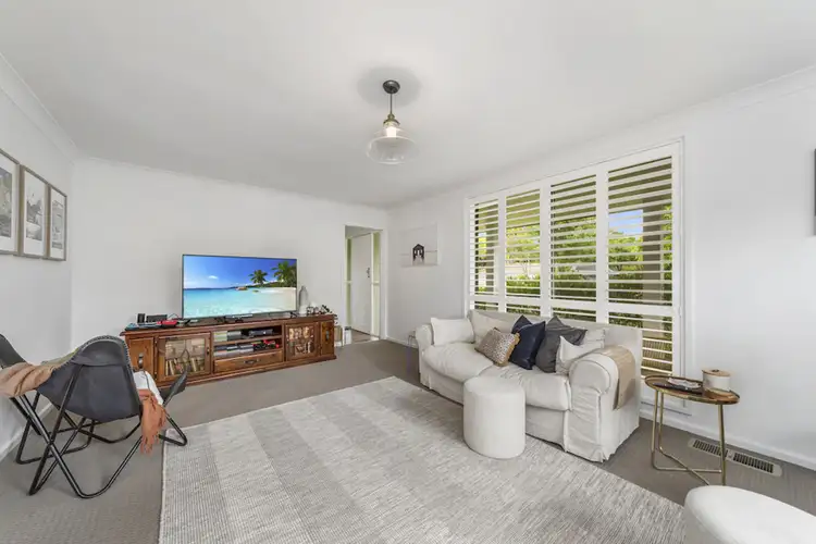 Second view of Homely house listing, 51 Gilmore Street, Goulburn NSW 2580