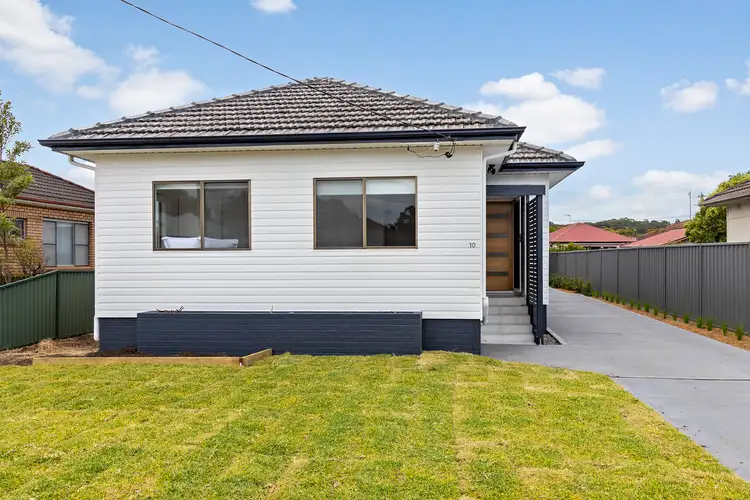10 Penman Street, New Lambton NSW 2305
