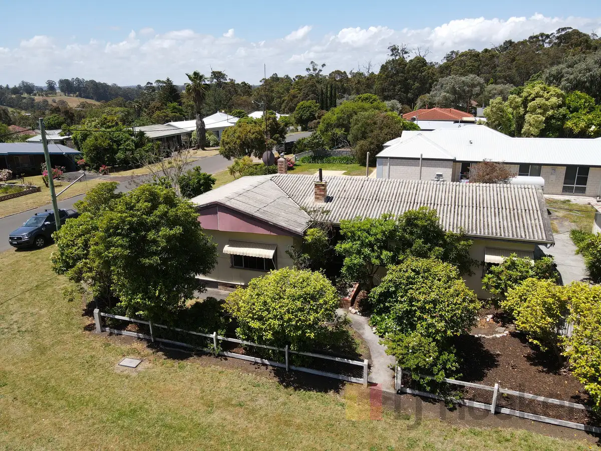 Main view of Homely house listing, 34 Lefroy Street, Pemberton WA 6260