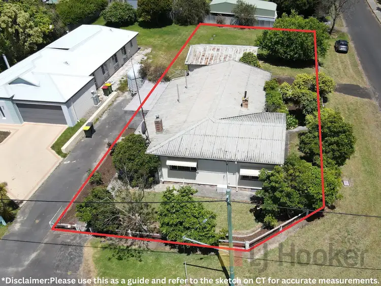 Fourth view of Homely house listing, 34 Lefroy Street, Pemberton WA 6260