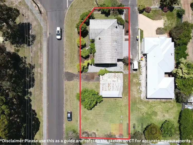 Fifth view of Homely house listing, 34 Lefroy Street, Pemberton WA 6260