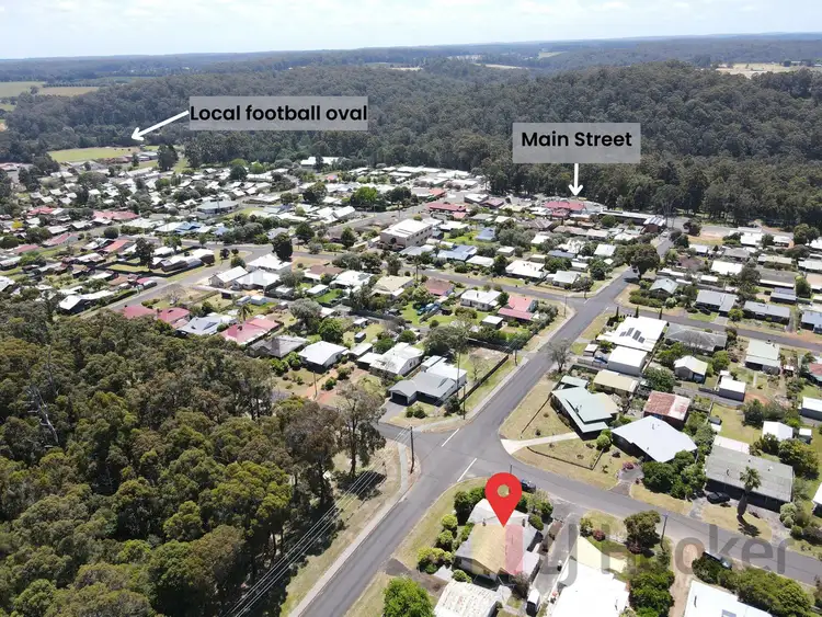 Sixth view of Homely house listing, 34 Lefroy Street, Pemberton WA 6260