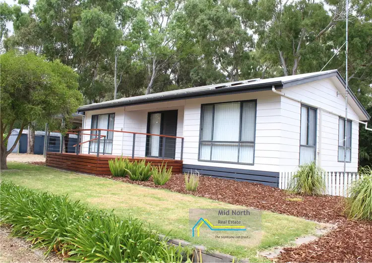 21 St. Georges Terrace, Armagh SA 5453