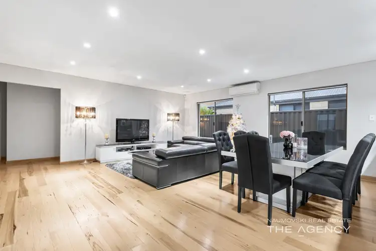Sixth view of Homely house listing, 40 Alnwick Turn, Landsdale WA 6065