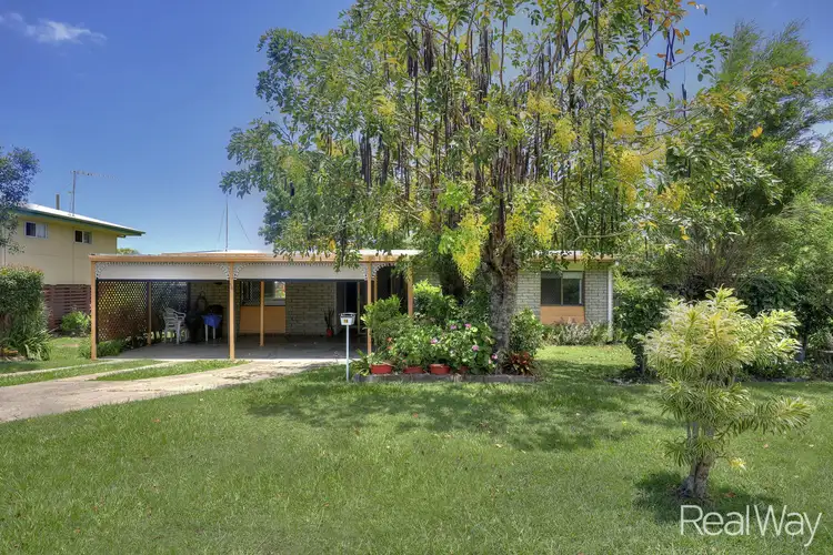 Main view of Homely house listing, 18 Cottell Street, Bundaberg North QLD 4670