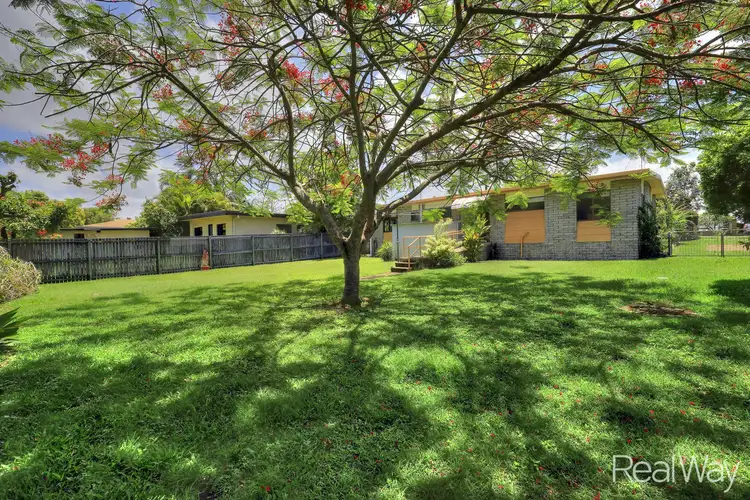 Second view of Homely house listing, 18 Cottell Street, Bundaberg North QLD 4670