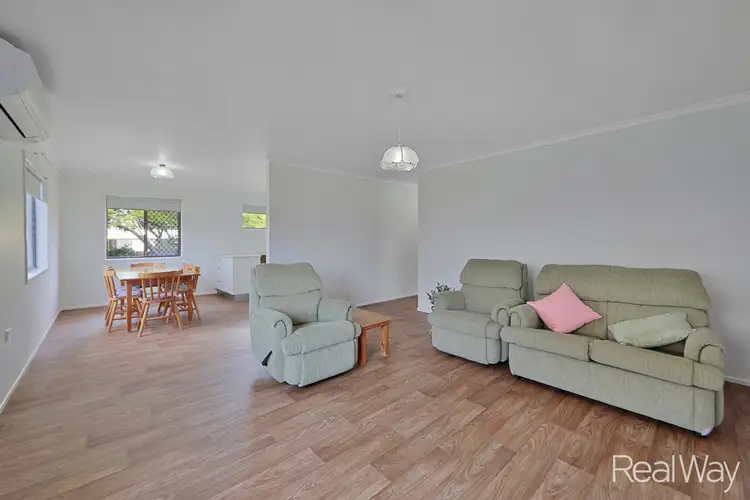 Third view of Homely house listing, 18 Cottell Street, Bundaberg North QLD 4670