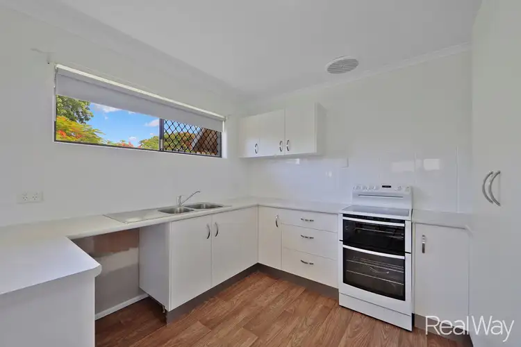 Fourth view of Homely house listing, 18 Cottell Street, Bundaberg North QLD 4670