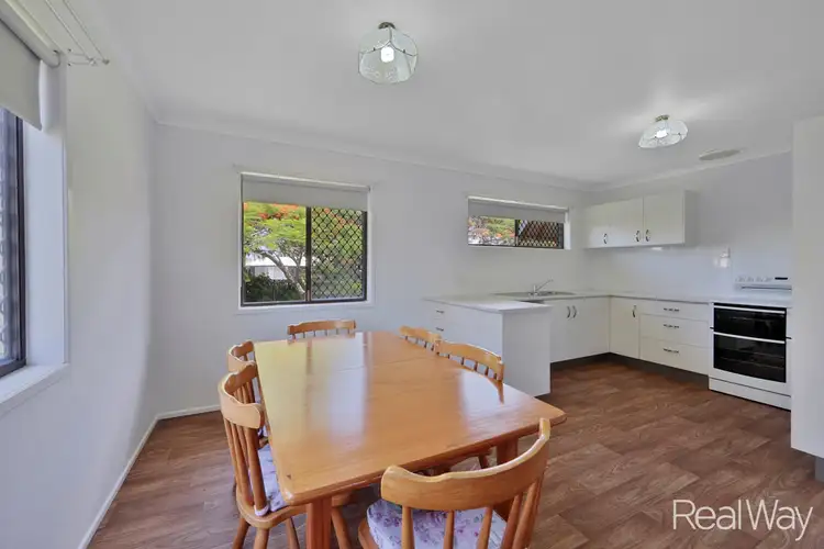 Fifth view of Homely house listing, 18 Cottell Street, Bundaberg North QLD 4670