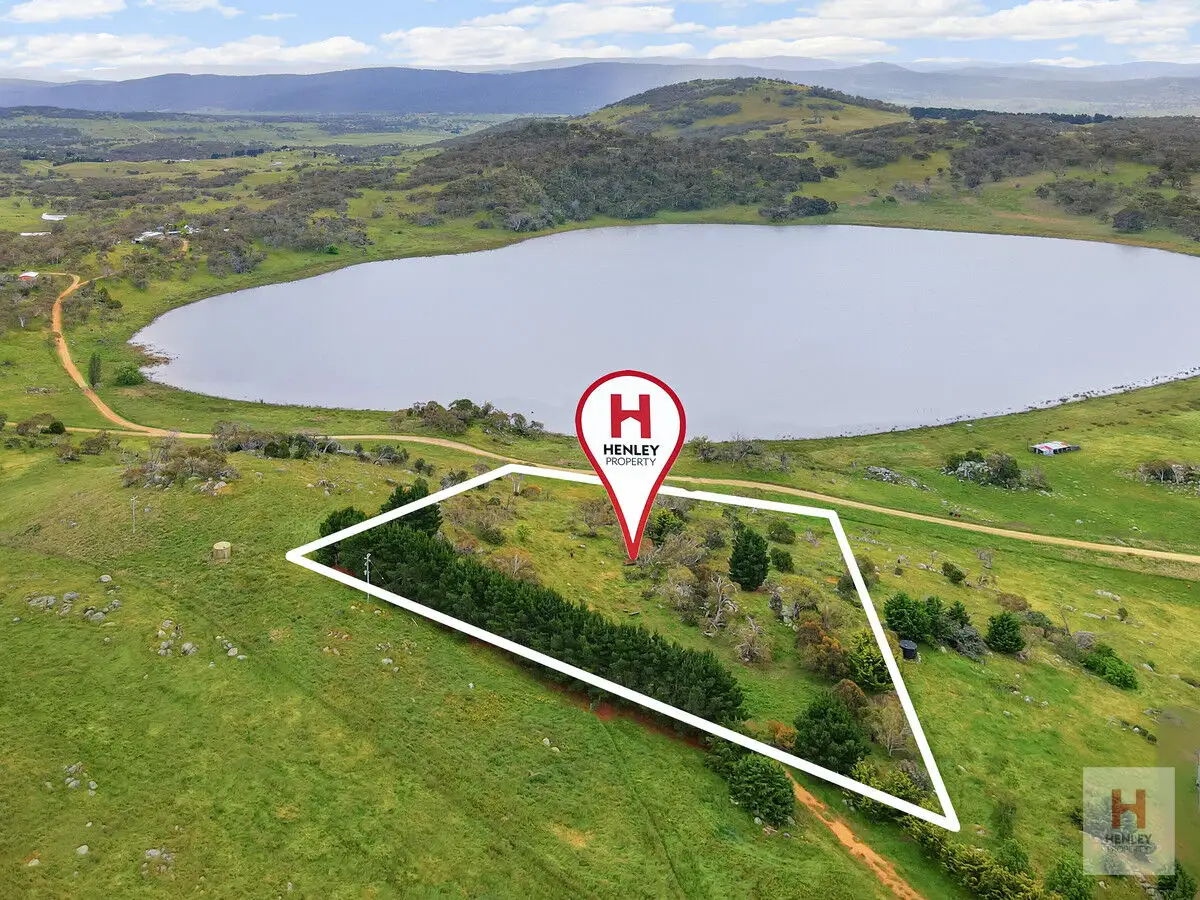 Main view of Homely land listing, LOT 2 Mugridge Road, Moonbah NSW 2627