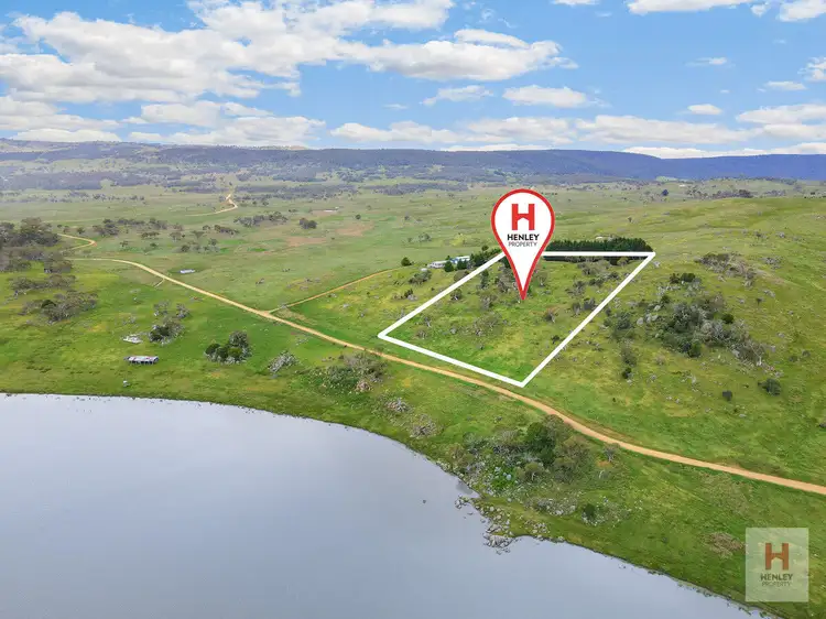 Second view of Homely land listing, LOT 2 Mugridge Road, Moonbah NSW 2627