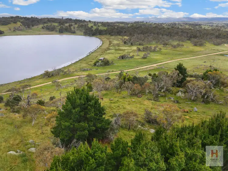 Fourth view of Homely land listing, LOT 2 Mugridge Road, Moonbah NSW 2627