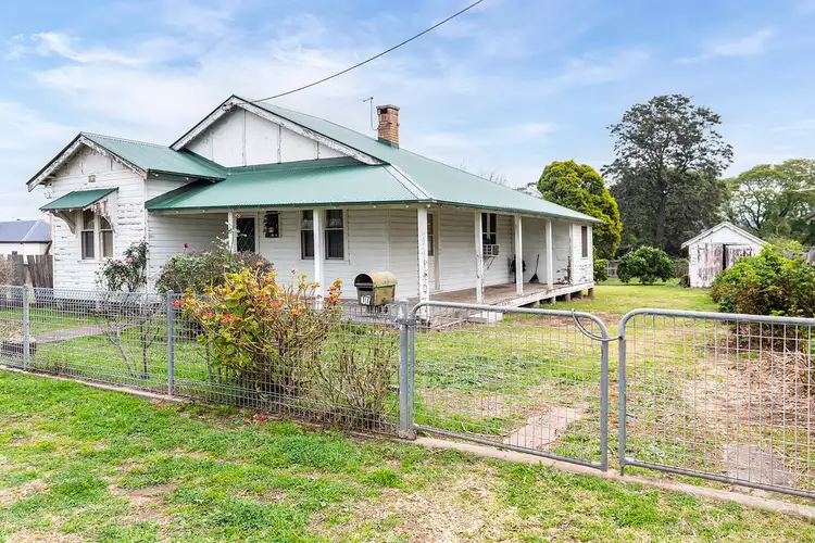 17 Main Street, Scone NSW 2337