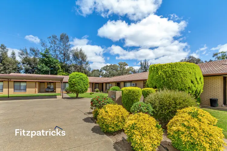 3/33 Wren Street, Mount Austin NSW 2650