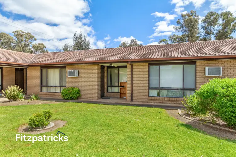 Second view of Homely unit listing, 3/33 Wren Street, Mount Austin NSW 2650