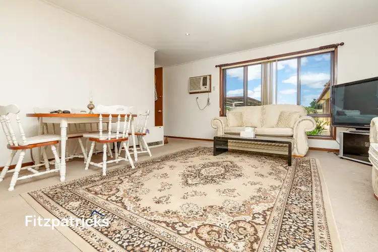 Fourth view of Homely unit listing, 3/33 Wren Street, Mount Austin NSW 2650