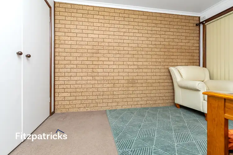 Sixth view of Homely unit listing, 3/33 Wren Street, Mount Austin NSW 2650