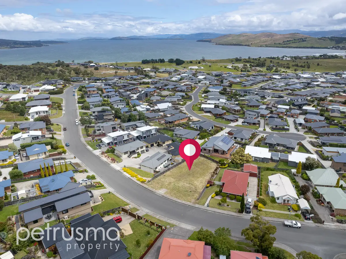 Main view of Homely land listing, 99 Oakdowns Parade, Oakdowns TAS 7019