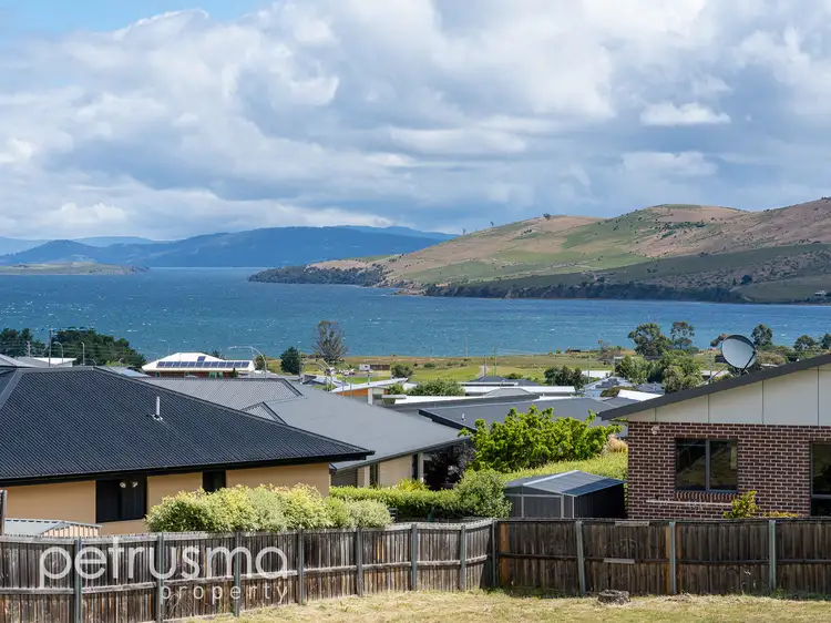Second view of Homely land listing, 99 Oakdowns Parade, Oakdowns TAS 7019