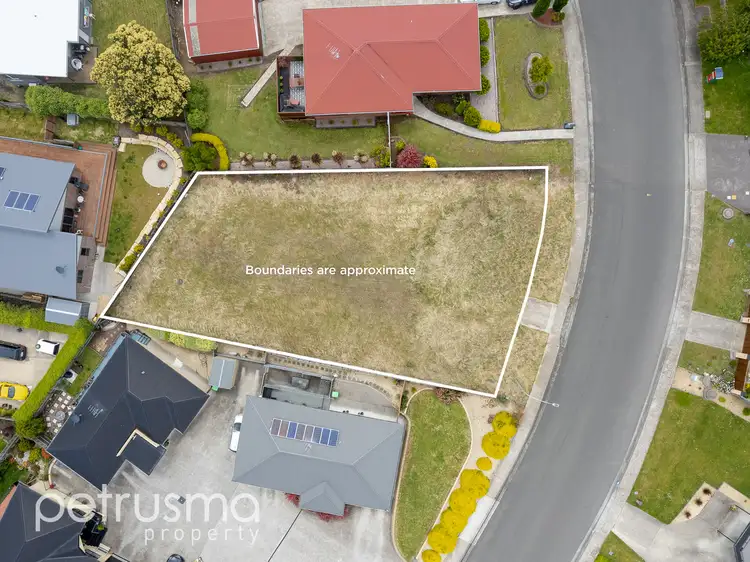 Third view of Homely land listing, 99 Oakdowns Parade, Oakdowns TAS 7019