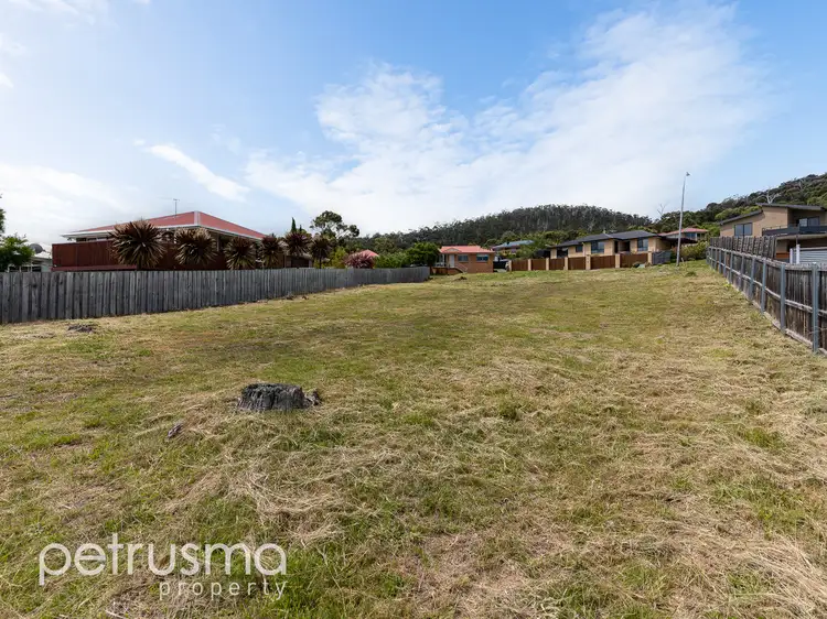 Fifth view of Homely land listing, 99 Oakdowns Parade, Oakdowns TAS 7019