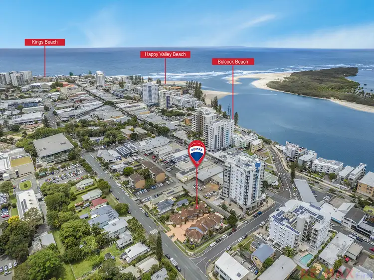 Main view of Homely house listing, 5/50 Omrah Avenue, Caloundra QLD 4551