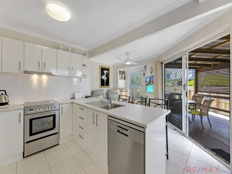 Third view of Homely house listing, 5/50 Omrah Avenue, Caloundra QLD 4551