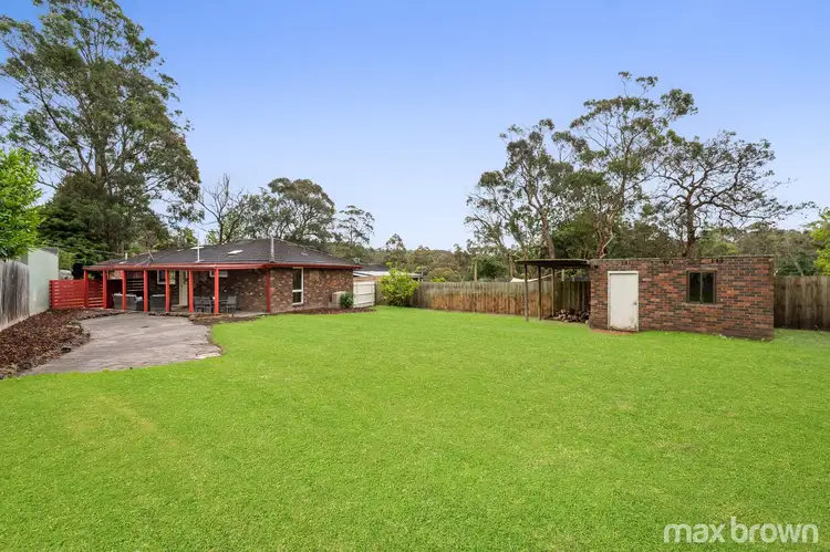 4 Karen Court, Montrose VIC 3765