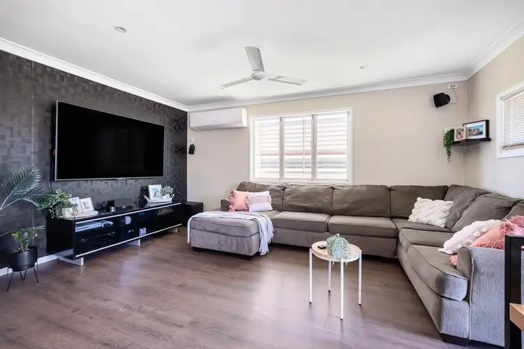 Third view of Homely house listing, 43 Hetherington Street, West Gladstone QLD 4680