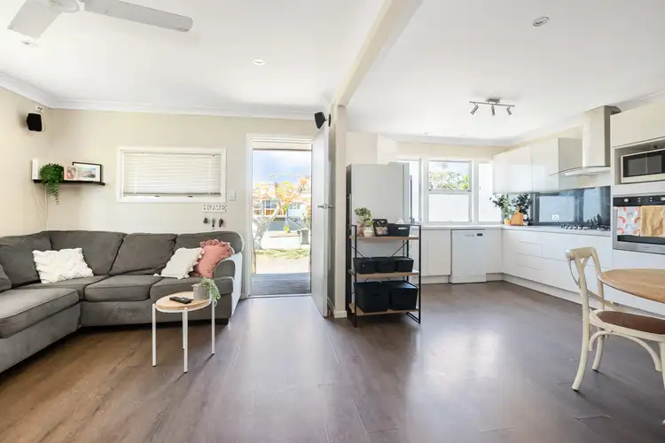 Fifth view of Homely house listing, 43 Hetherington Street, West Gladstone QLD 4680