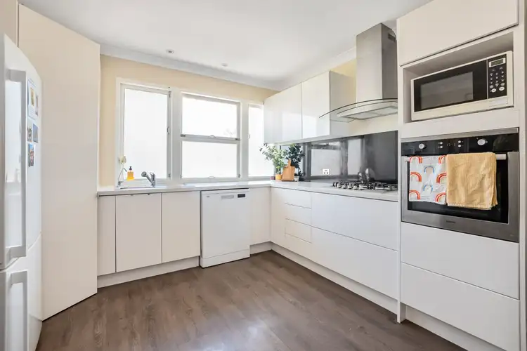 Sixth view of Homely house listing, 43 Hetherington Street, West Gladstone QLD 4680