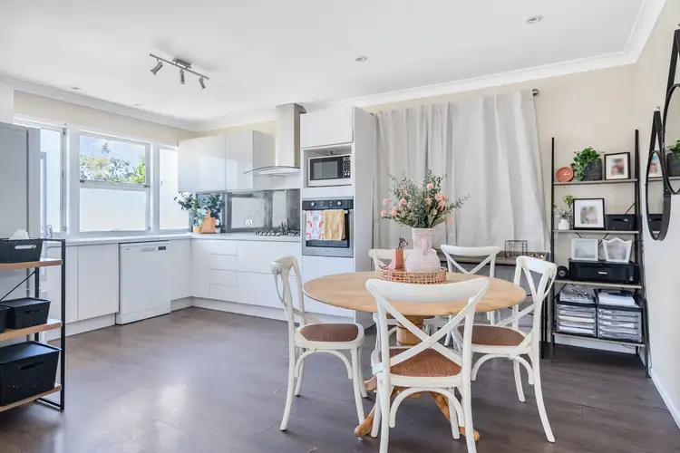 Seventh view of Homely house listing, 43 Hetherington Street, West Gladstone QLD 4680