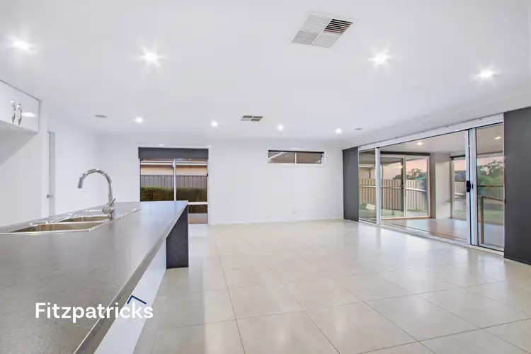 Third view of Homely house listing, 21 Mullagh Crescent, Boorooma NSW 2650