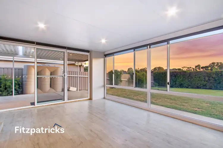 Fourth view of Homely house listing, 21 Mullagh Crescent, Boorooma NSW 2650