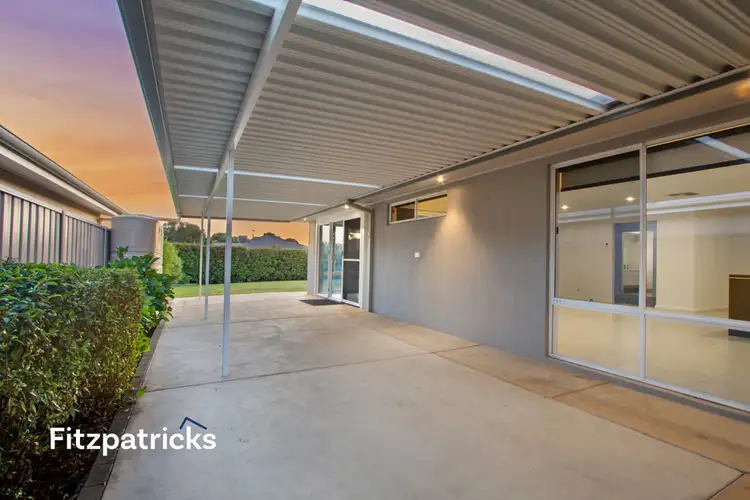 Fifth view of Homely house listing, 21 Mullagh Crescent, Boorooma NSW 2650