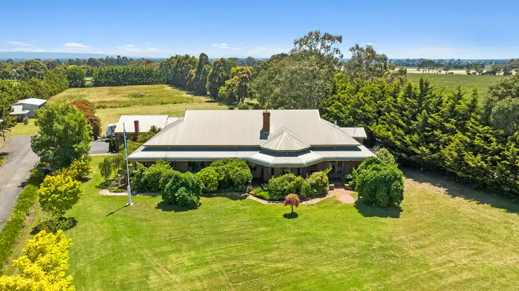 591 Princes Highway, Traralgon VIC 3844