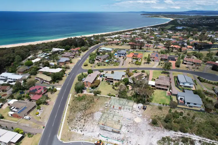 Third view of Homely townhouse listing, 1/4 Shearwater Court, Tura Beach NSW 2548