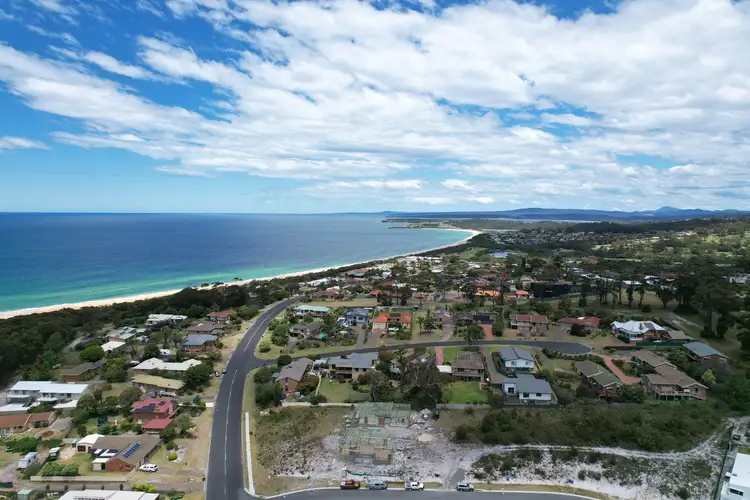 Fourth view of Homely townhouse listing, 1/4 Shearwater Court, Tura Beach NSW 2548