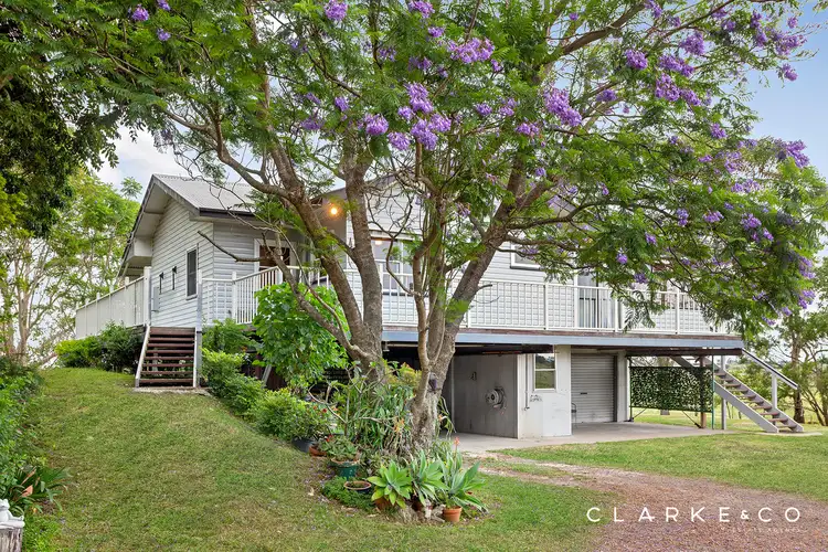 518 Hinton Road, Hinton NSW 2321