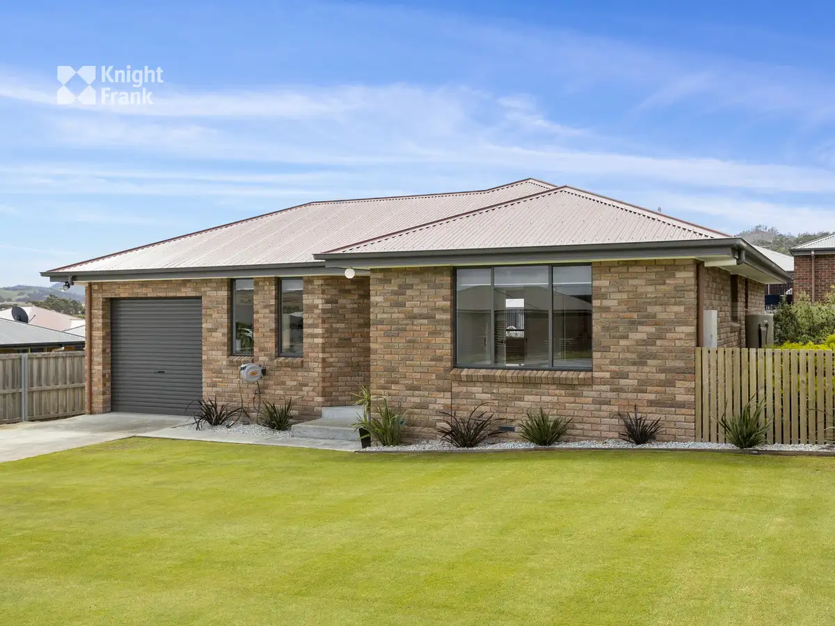 Main view of Homely house listing, 20 Cavenor Drive, Oakdowns TAS 7019