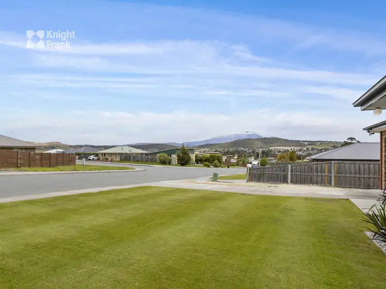 Second view of Homely house listing, 20 Cavenor Drive, Oakdowns TAS 7019