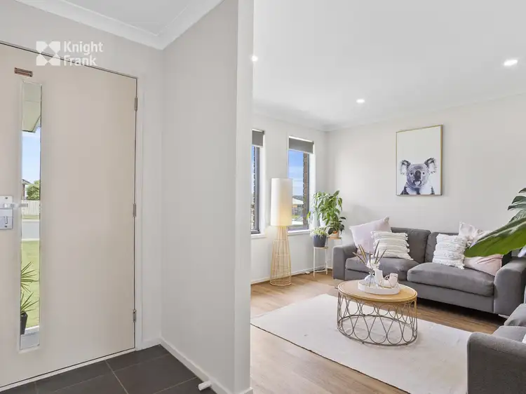 Third view of Homely house listing, 20 Cavenor Drive, Oakdowns TAS 7019