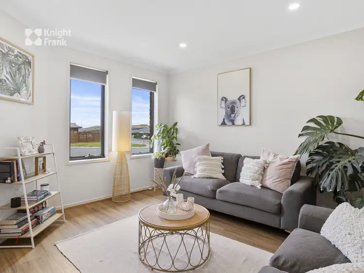 Fourth view of Homely house listing, 20 Cavenor Drive, Oakdowns TAS 7019