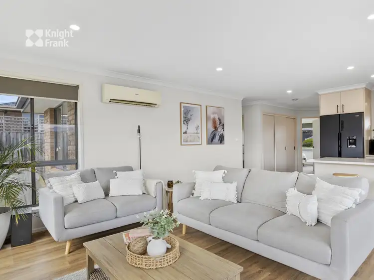 Fifth view of Homely house listing, 20 Cavenor Drive, Oakdowns TAS 7019