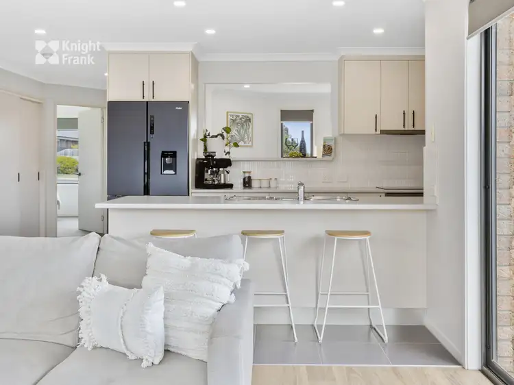 Sixth view of Homely house listing, 20 Cavenor Drive, Oakdowns TAS 7019