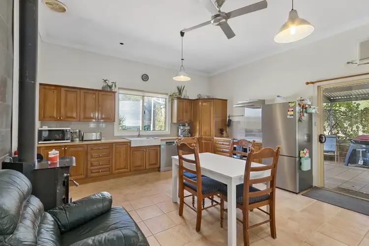 Second view of Homely house listing, 513 White Hut Road, Stanley Flat SA 5453