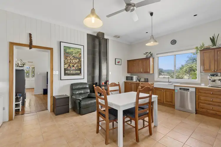 Fifth view of Homely house listing, 513 White Hut Road, Stanley Flat SA 5453